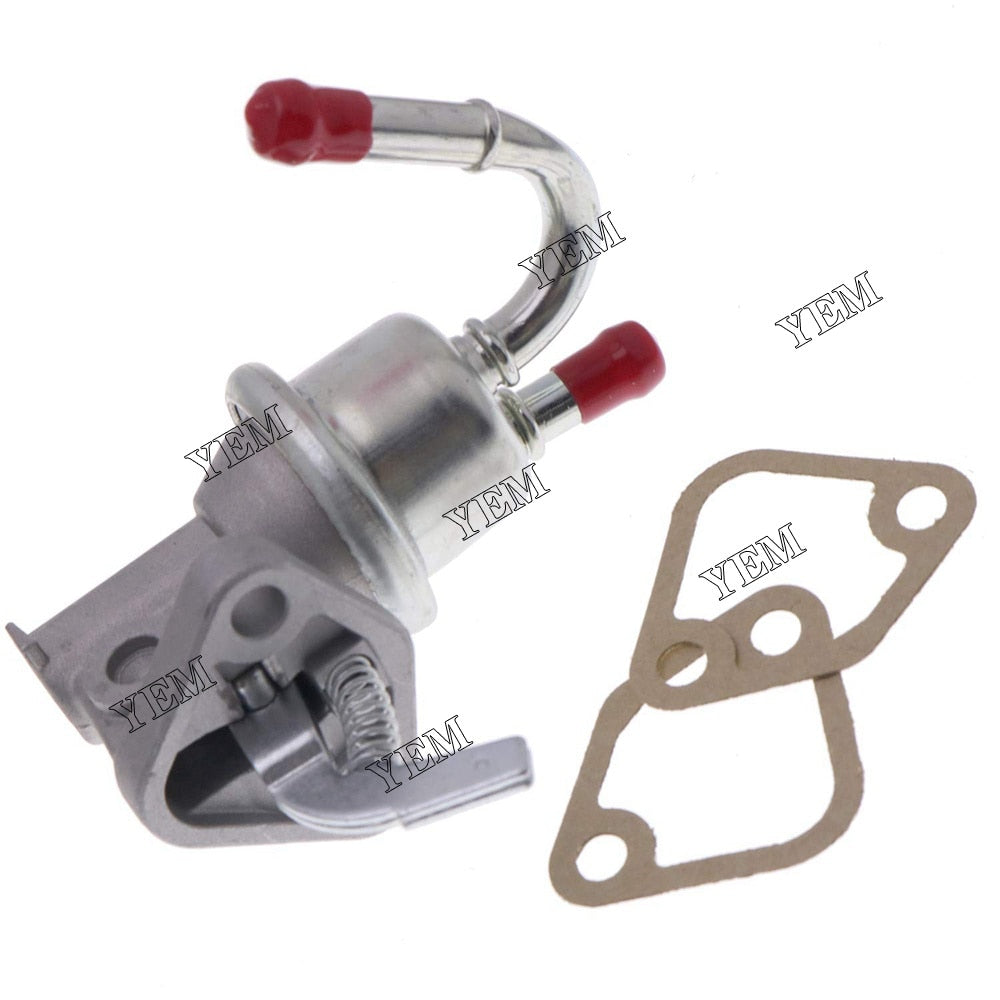 YEM Engine Parts Fuel Lift Pump For BobFor CAT Loader A300 S770 S850 T750 T770 T870 T2250 D905 For Caterpillar
