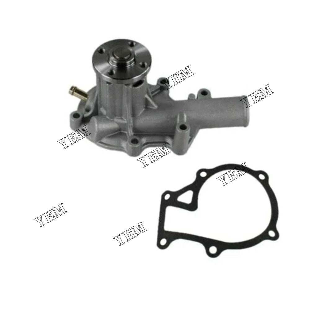 YEM Engine Parts Water Pump 6680278 For Bobcat -Loader Backhoe B250 B100 BL275 For Bobcat