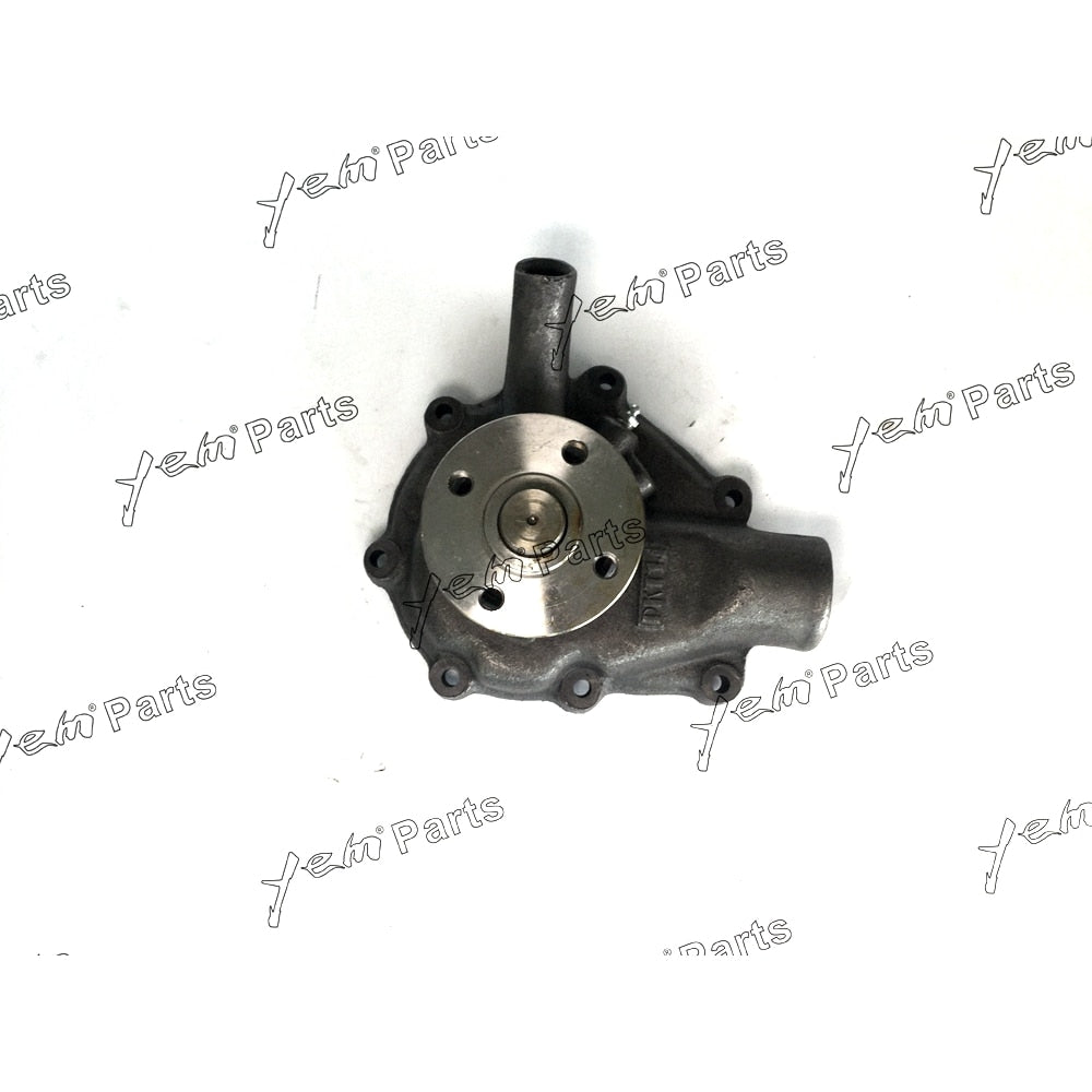 YEM Engine Parts Water Pump ME996794 For KATO 900 990 1023 KR-250 with Mitsubishi 6D15T Engine For Kato