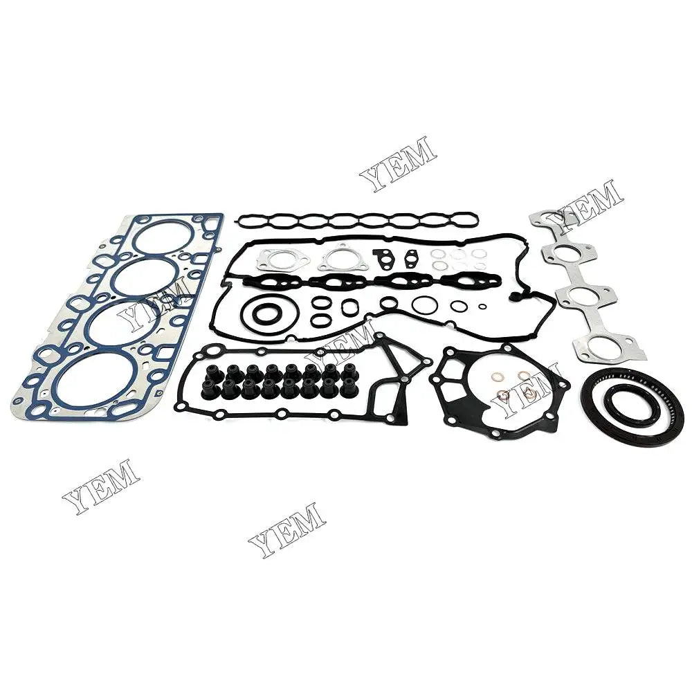 High performanceFull Gasket Kit For Hyundai D4CB-N Engine YEMPARTS