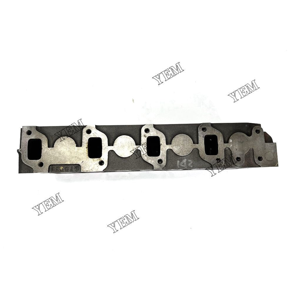 YEM 4TNV84 Cylinder Head Yanmar excavator diesel engine YEMPARTS