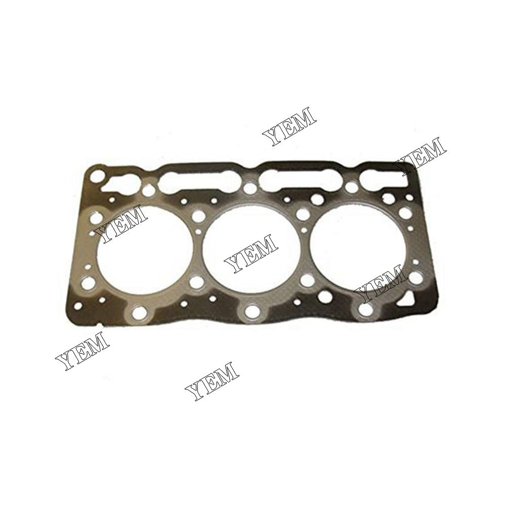 YEM Engine Parts Kubota 3D76 15354-0331-1 Cylinder Head Gasket For Diesel Engine For Kubota