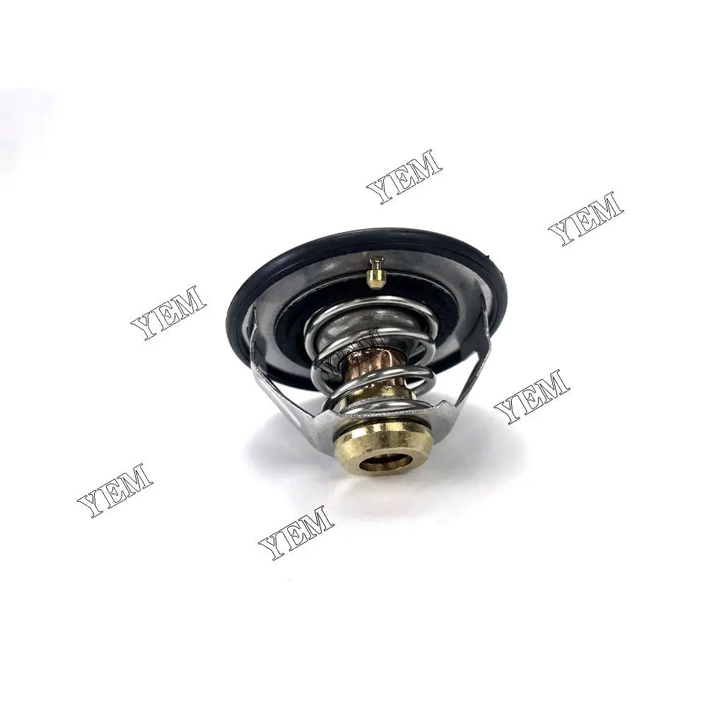 competitive price Thermostat 82?? For Shibaura N844 excavator engine part YEMPARTS