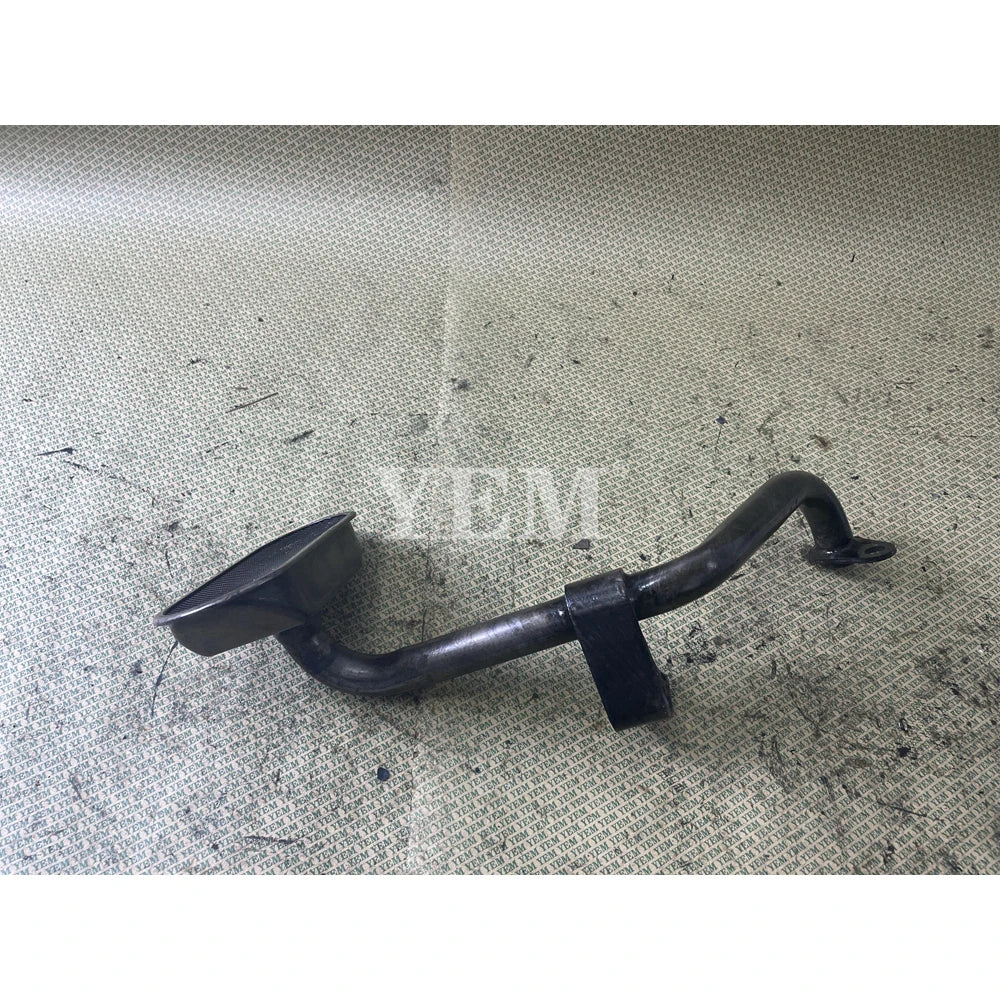 FOR YANMAR ENGINE 4TNV106 OIL SUCTION PAN For Yanmar