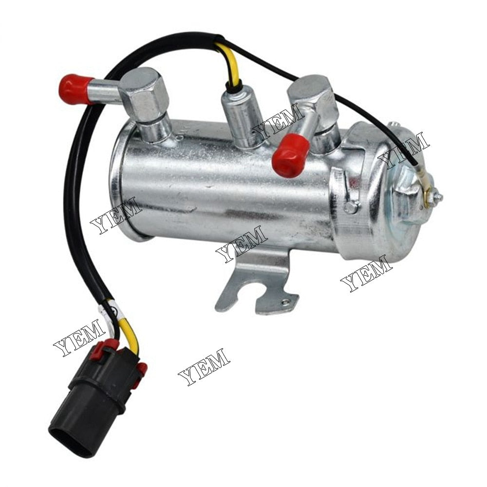 YEM Engine Parts Fuel Pump For Hitachi Crane SCX400 SCX500 SCX700 SCX800-2 SCX1500-2 For Hitachi