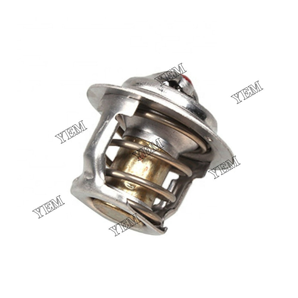 YEM Engine Parts Thermostat 6674172 6630184 For Bobcat S100 S130 S150 S160 S175 S185 T190 MT100 For Bobcat