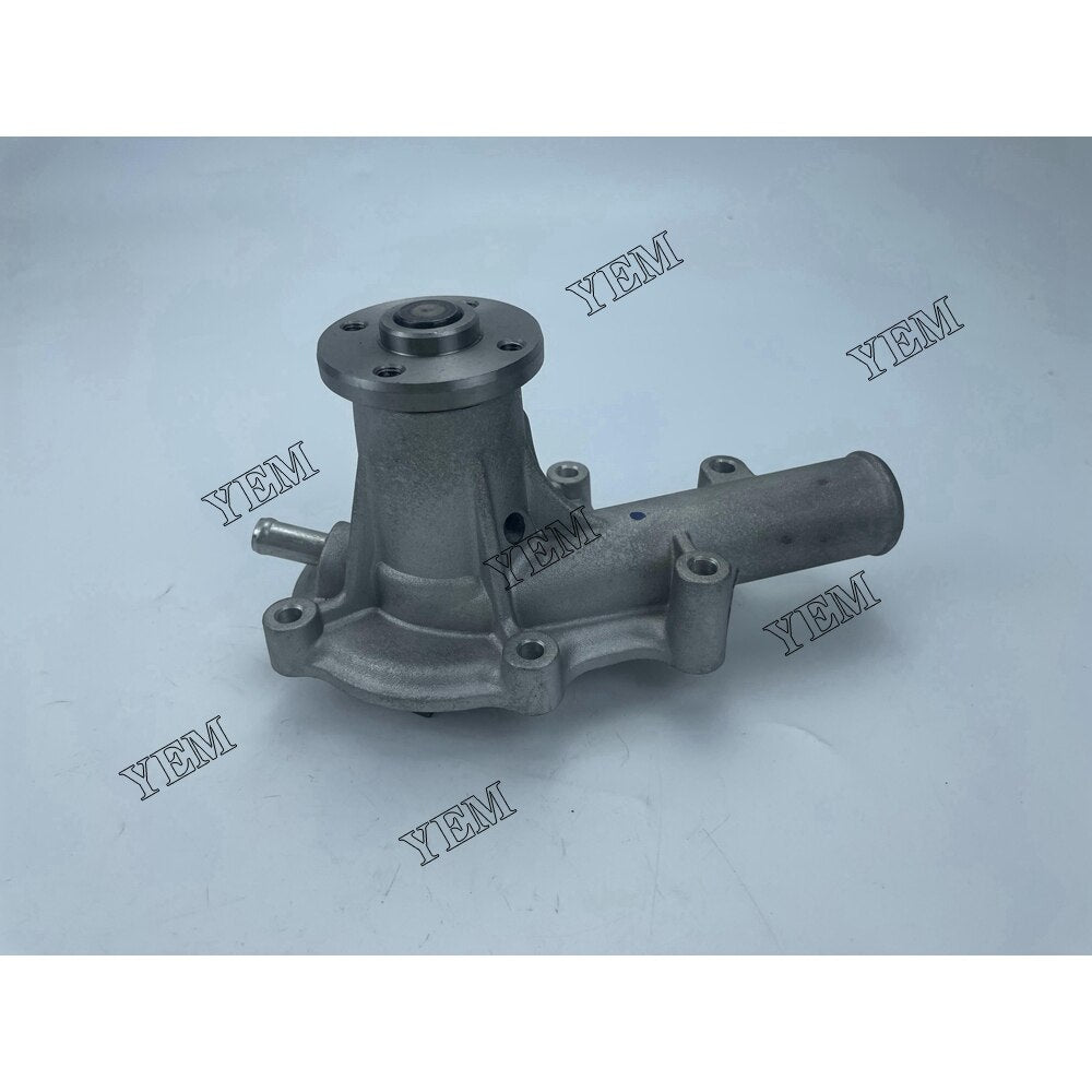 yemparts V1505-3 Water Pump 16259-73010 YEM393 For Kubota Diesel Engine FOR KUBOTA