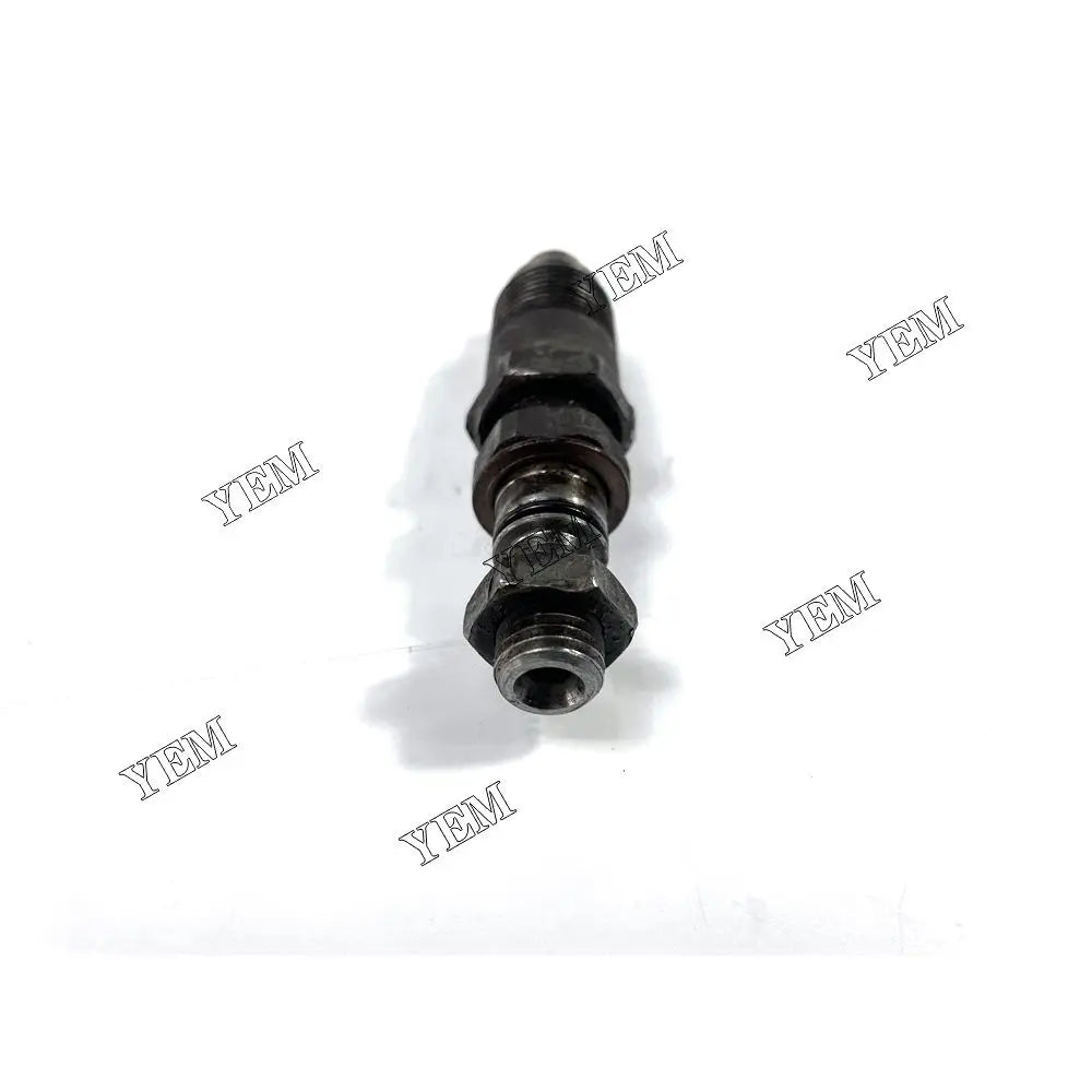 competitive price Fuel Injector For Yanmar 3TNA68 excavator engine part YEMPARTS