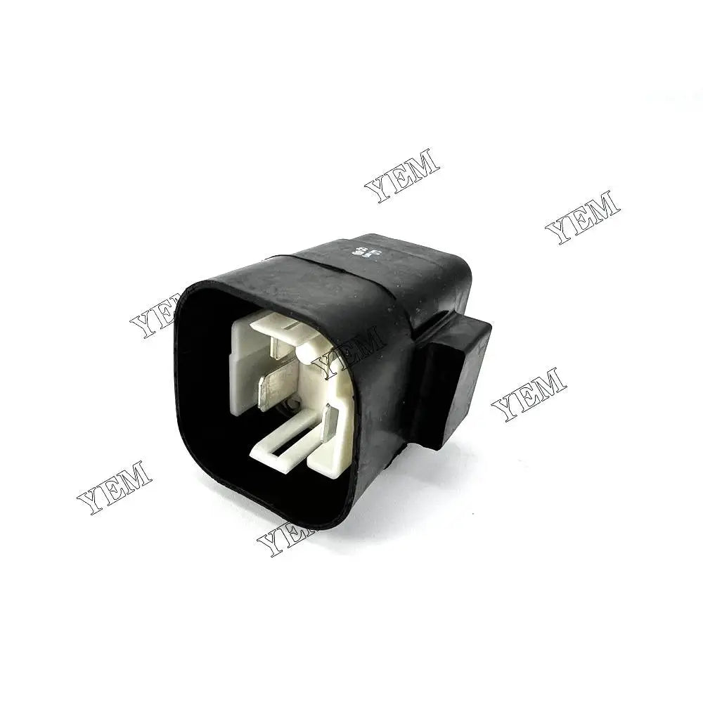 Free Shipping L3200 Relay T1060-33710 For Kubota engine Parts YEMPARTS