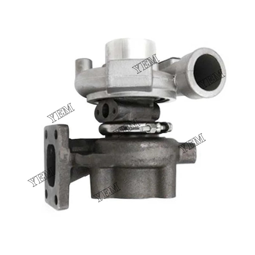 YEM Engine Parts For CAT 311D 312D 313D Engine C4.2 S4K TD04HL TurboCharger 305-4922 49189-04810 For Caterpillar