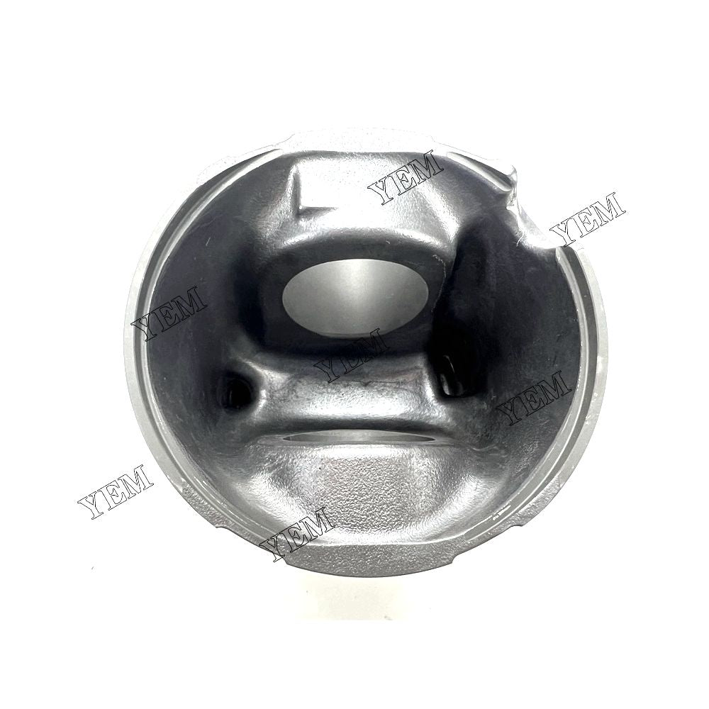 YEM ISF3.8 Piston With Pin 5258754 Cummins excavator diesel engine YEMPARTS