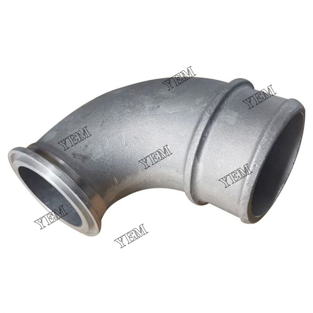 YEM Engine Parts Engine Intake Pipe 4935790 For Cummins 6BT Engine For Cummins