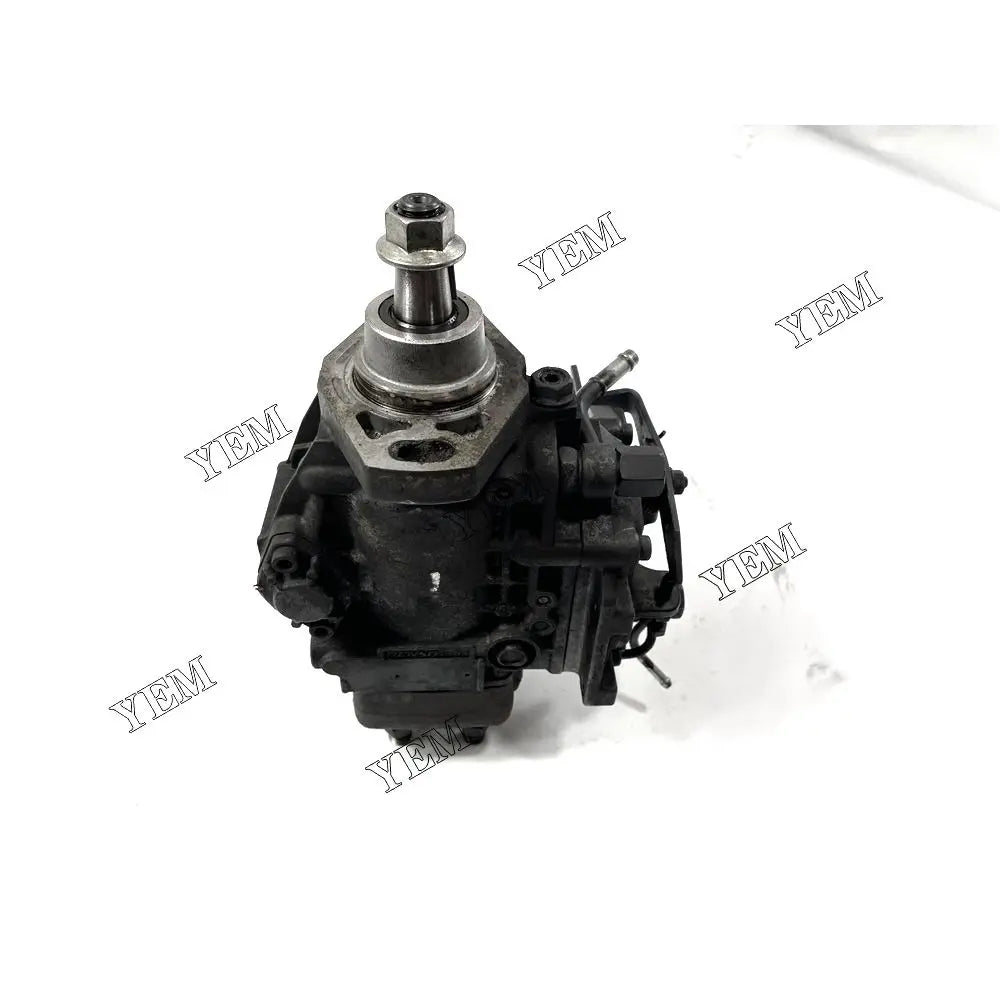 competitive price Fuel Injection Pump Assy For Toyota 1DZ excavator engine part YEMPARTS