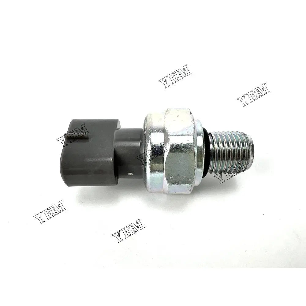 competitive price Oil-Switch For Isuzu 4HK1 excavator engine part YEMPARTS