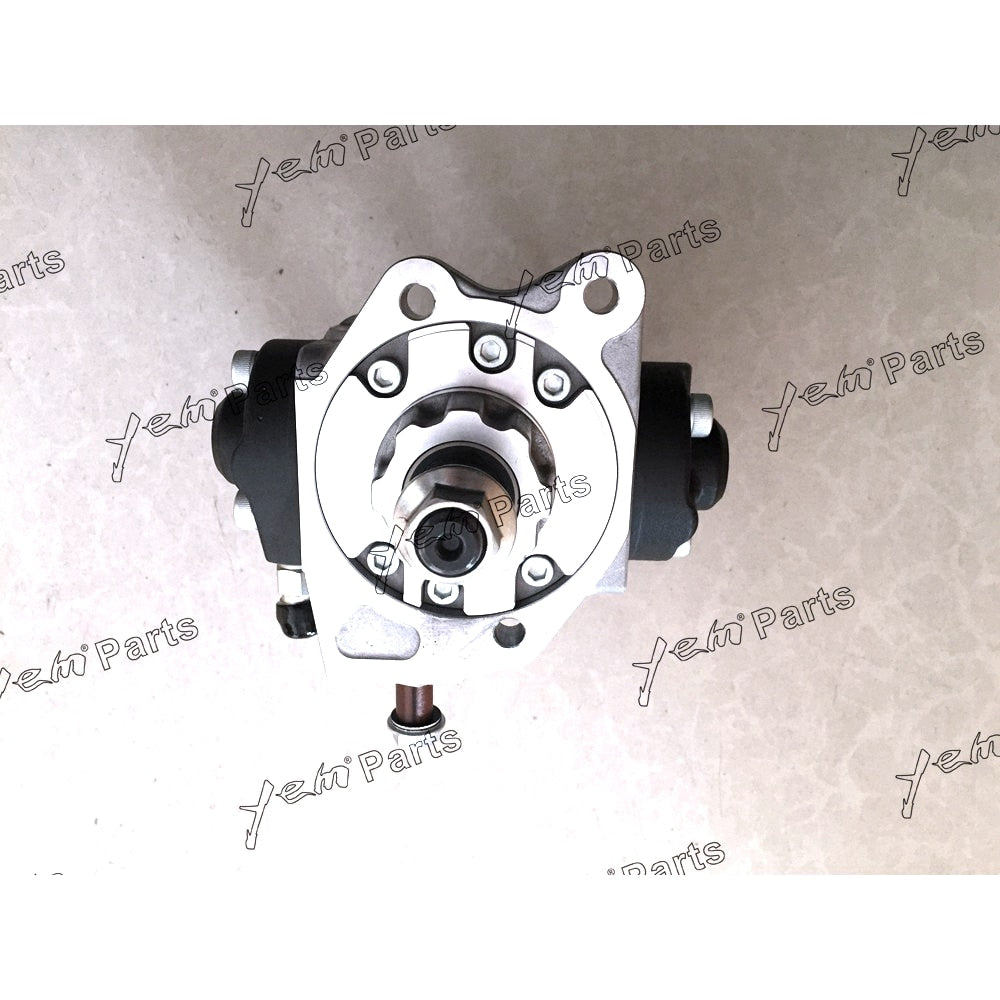 YEM Engine Parts Injection Pump For ISUZU NPR-HD NQR NRR 4HK1 5.2L 04-06 24V UAP-104-045 For Isuzu