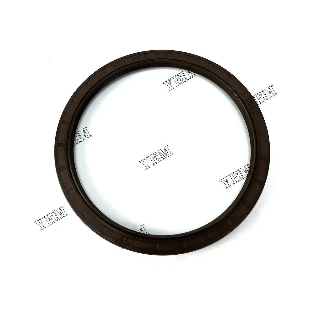 Free Shipping S6A2 Crankshaft Front Oil Seal For Mitsubishi engine Parts YEMPARTS