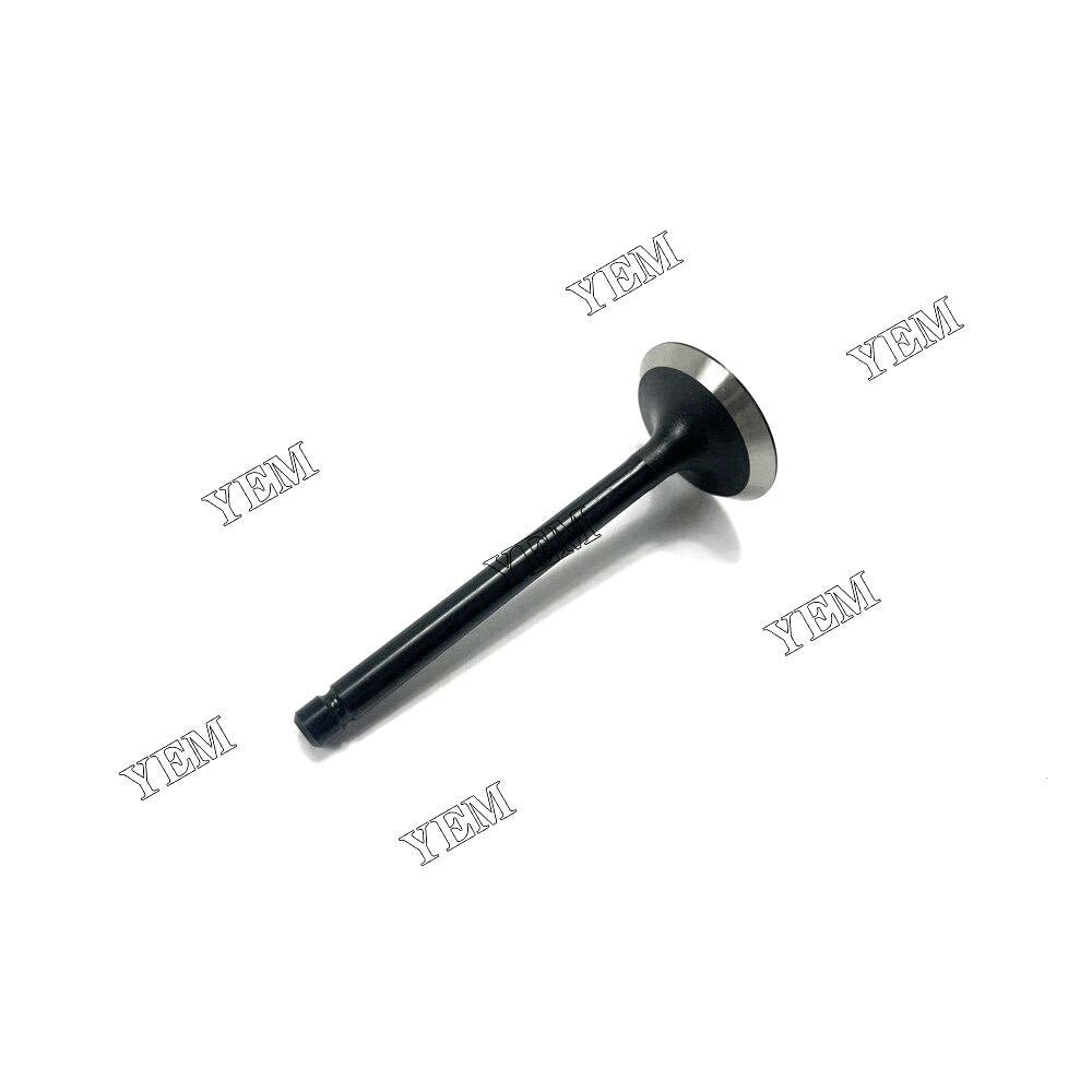 YEM Z602 Intake Valve 1G460-13110 Kubota excavator diesel engine Hanix H09D excavator YEMPARTS