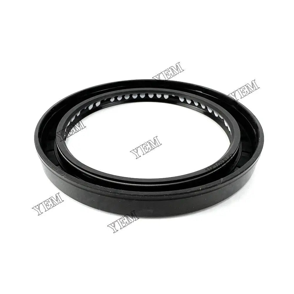 Free Shipping D6AC Crankshaft Front Oil Seal For Hyundai engine Parts YEMPARTS