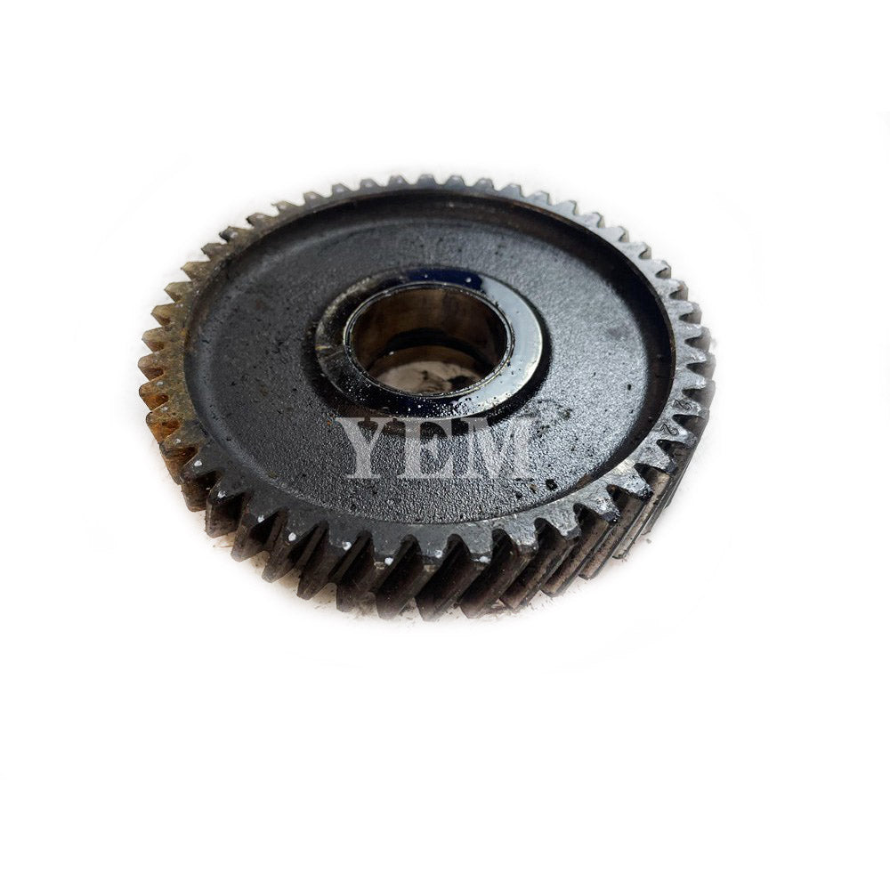 MITSUBISHI S4Q2 EXCAVATOR ENGINE PARTS S4Q2 IDLER GEAR For Mitsubishi