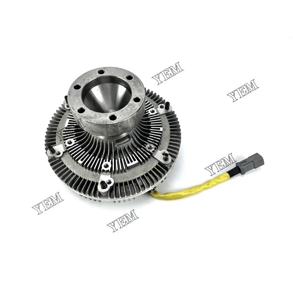 1 year warranty For Caterpillar 281-3589 Fan Drive Clutch E325D engine Parts YEMPARTS