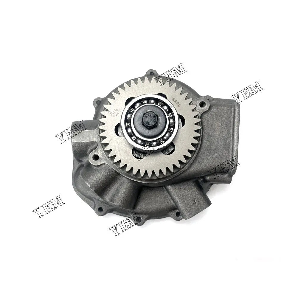 competitive price 176-6999 Engine Water Pump For Caterpillar C12 excavator engine part YEMPARTS