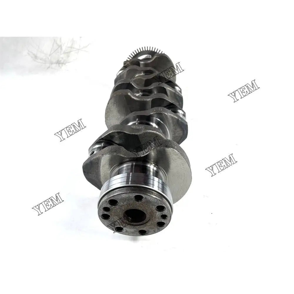 1 year warranty V3800-CR Crankshaft 1G381-23010 For Kubota engine Parts YEMPARTS