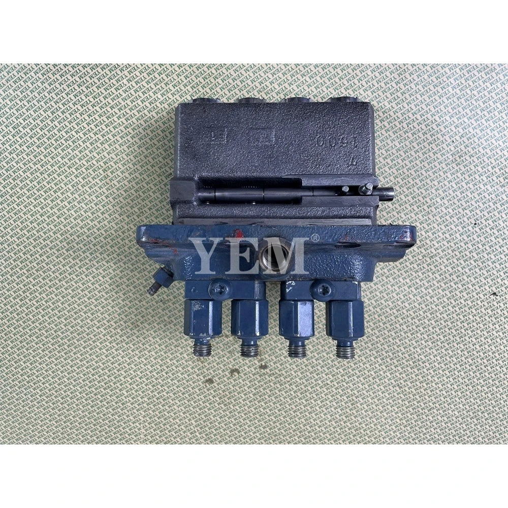 USED FUEL INJECTION PUMP FOR KUBOTA V3800 ENGINE For Kubota