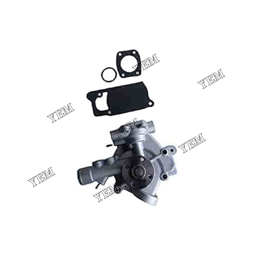 YEM Engine Parts Water Pump For Yanmar Komatsu FD20-12 FD20T-12 FD25-12 FD30-12 FD20-14 FD20-14 For Yanmar