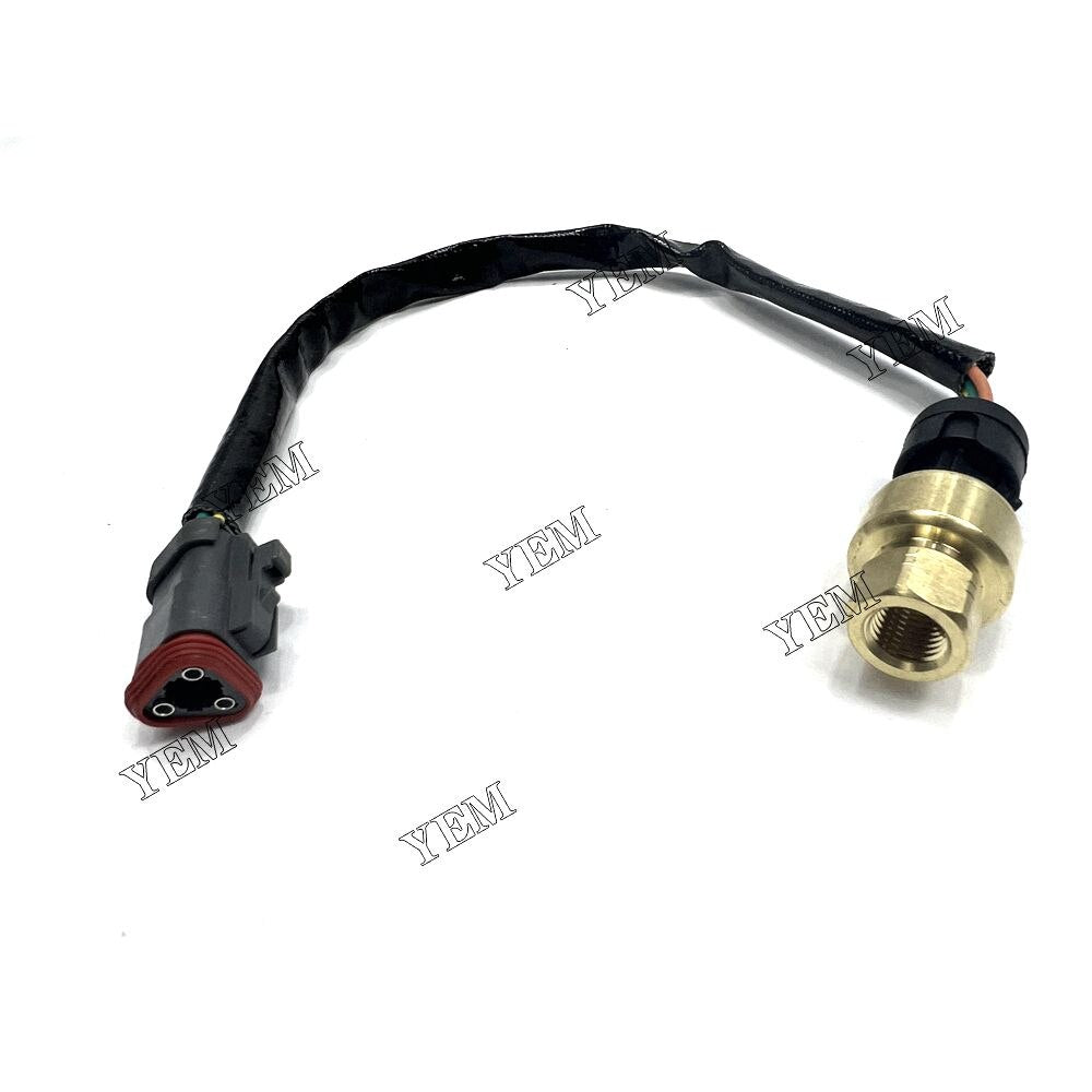 yemparts Oil Sensor 194-6724 For Caterpillar Diesel Engine FOR CATERPILLAR