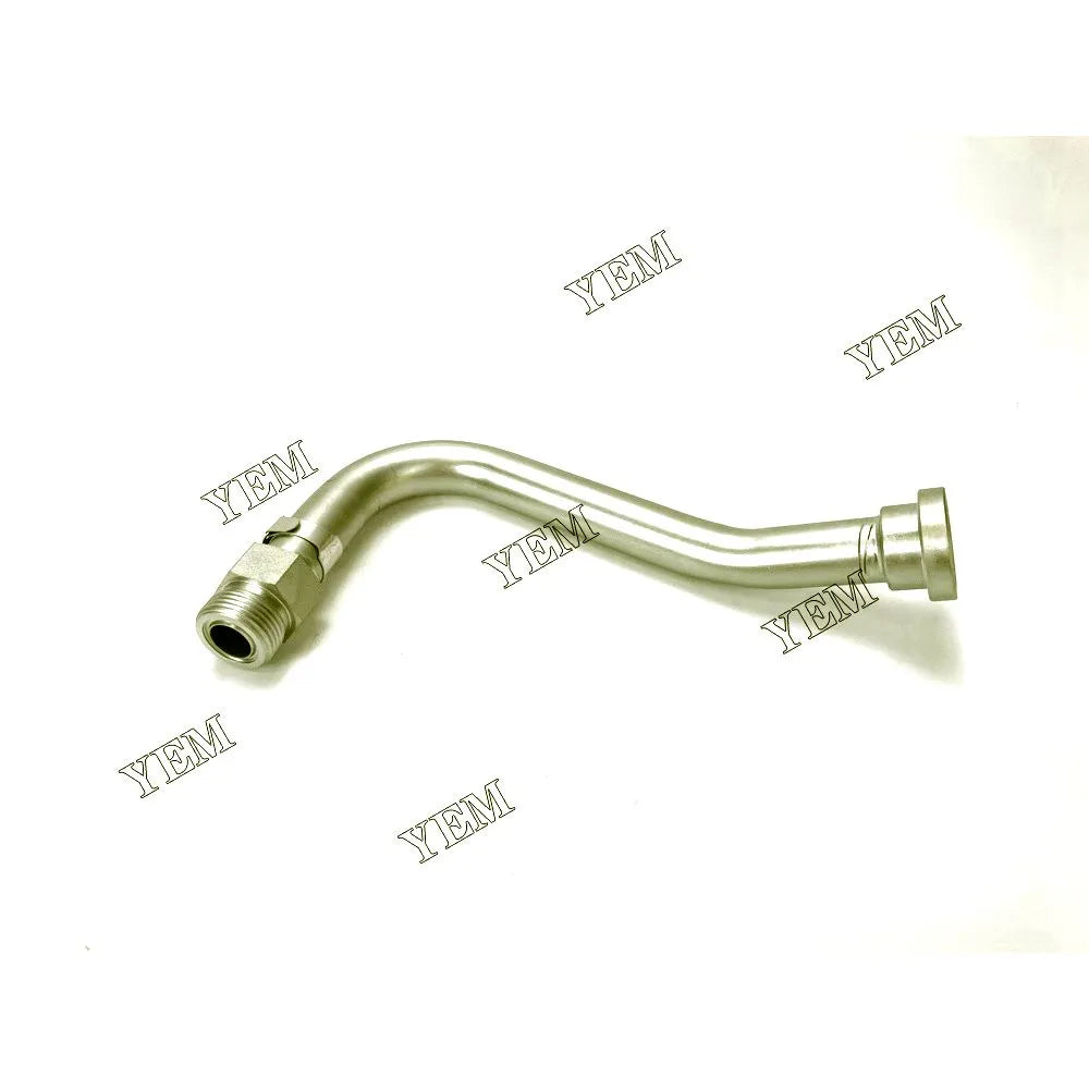 competitive price 3304642 Supercharger Inlet Pipe For Caterpillar M313D excavator engine part YEMPARTS