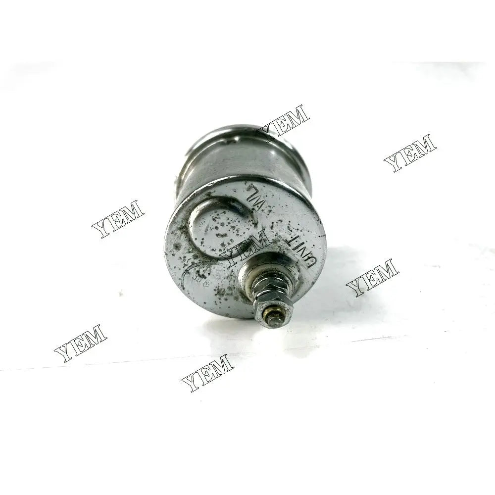 competitive price Oil Sensor For Yanmar 3TN75 excavator engine part YEMPARTS