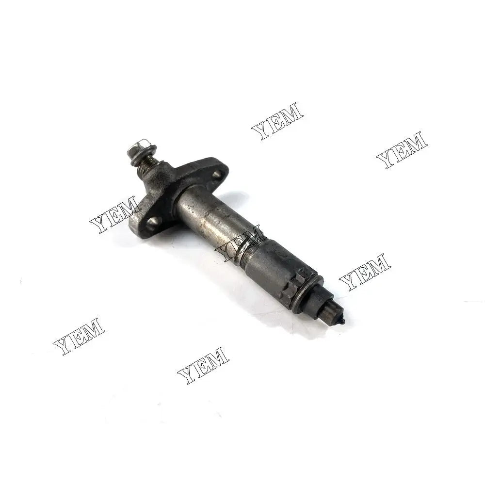 competitive price Fuel Injector For Yanmar 3TN75-DI excavator engine part YEMPARTS