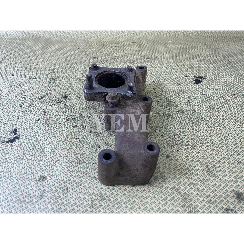 FOR YANMAR ENGINE 3TNV70 EXHAUST MANIFOLD For Yanmar