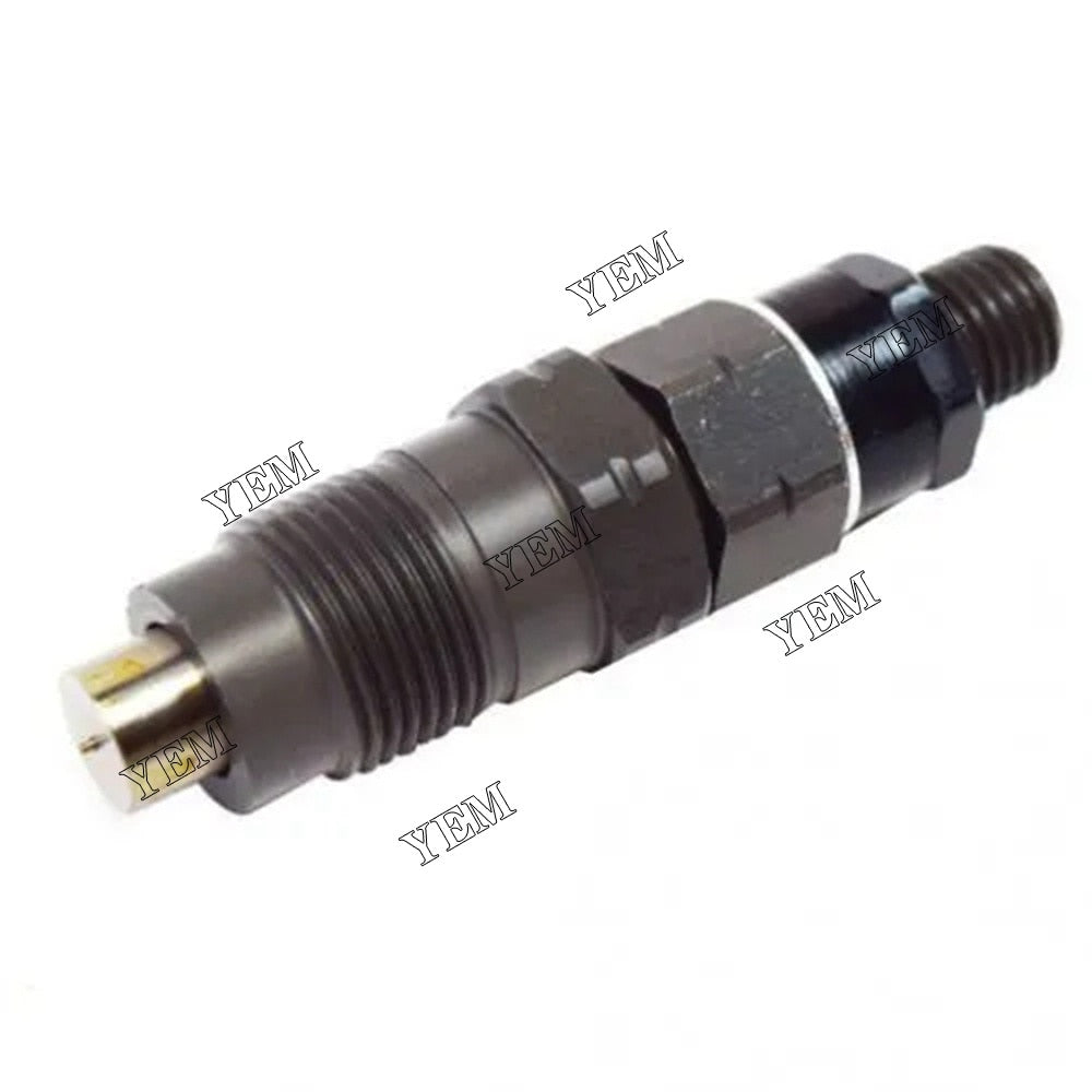 YEM Engine Parts 3 PCS Fuel Injector For Holland L150 L465 LS140 LS150 LX485 Loader For Other