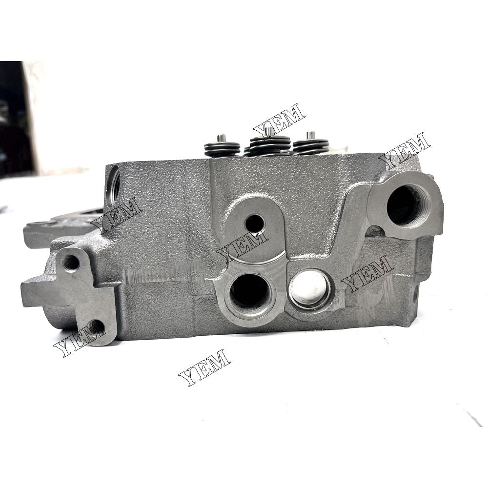 yemparts ISDE-6 Cylinder Head Assy 4936081 5361593 5364892 For Cummins Diesel Engine FOR CUMMINS