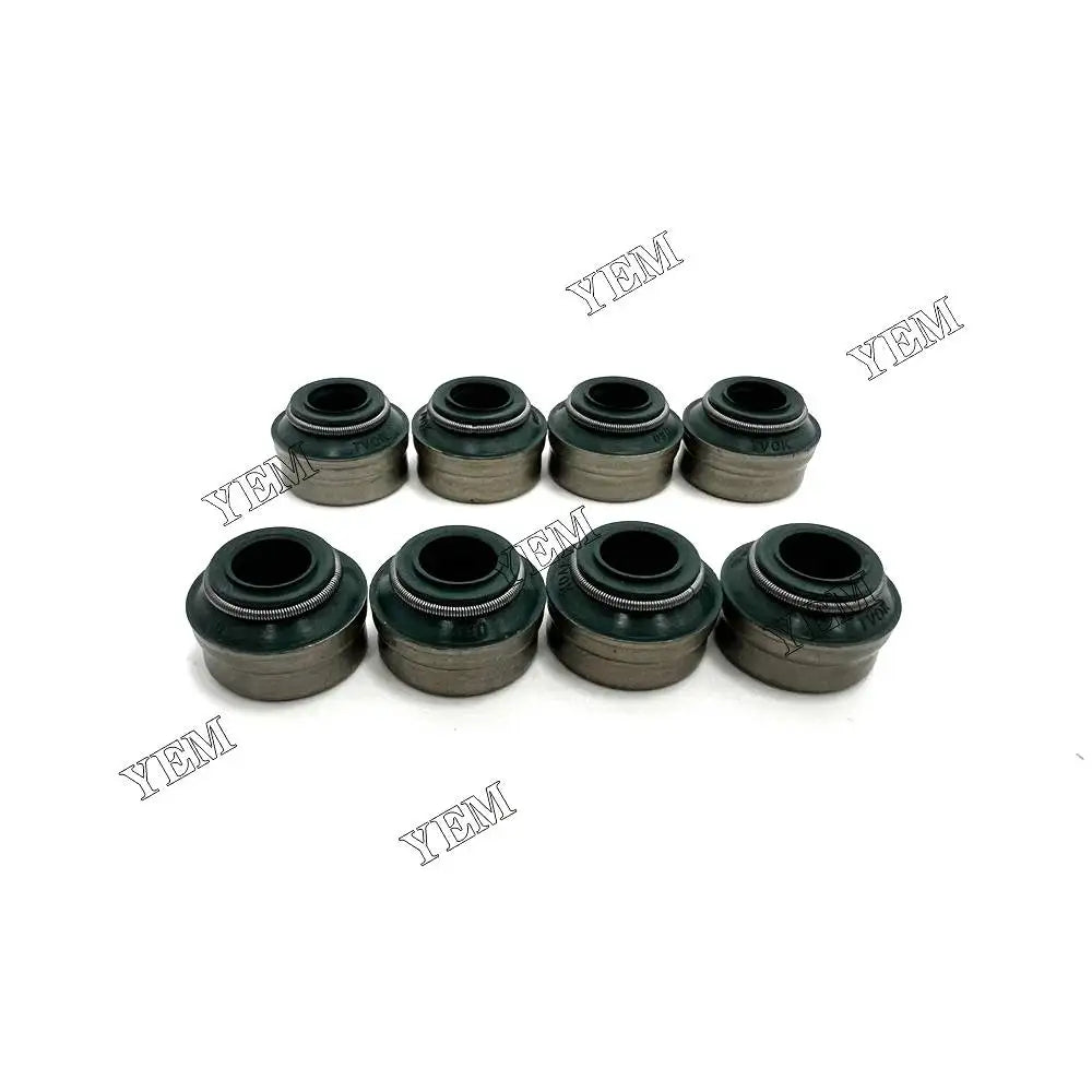 Free Shipping D2011L04 Valve Oil Seal For Deutz engine Parts YEMPARTS