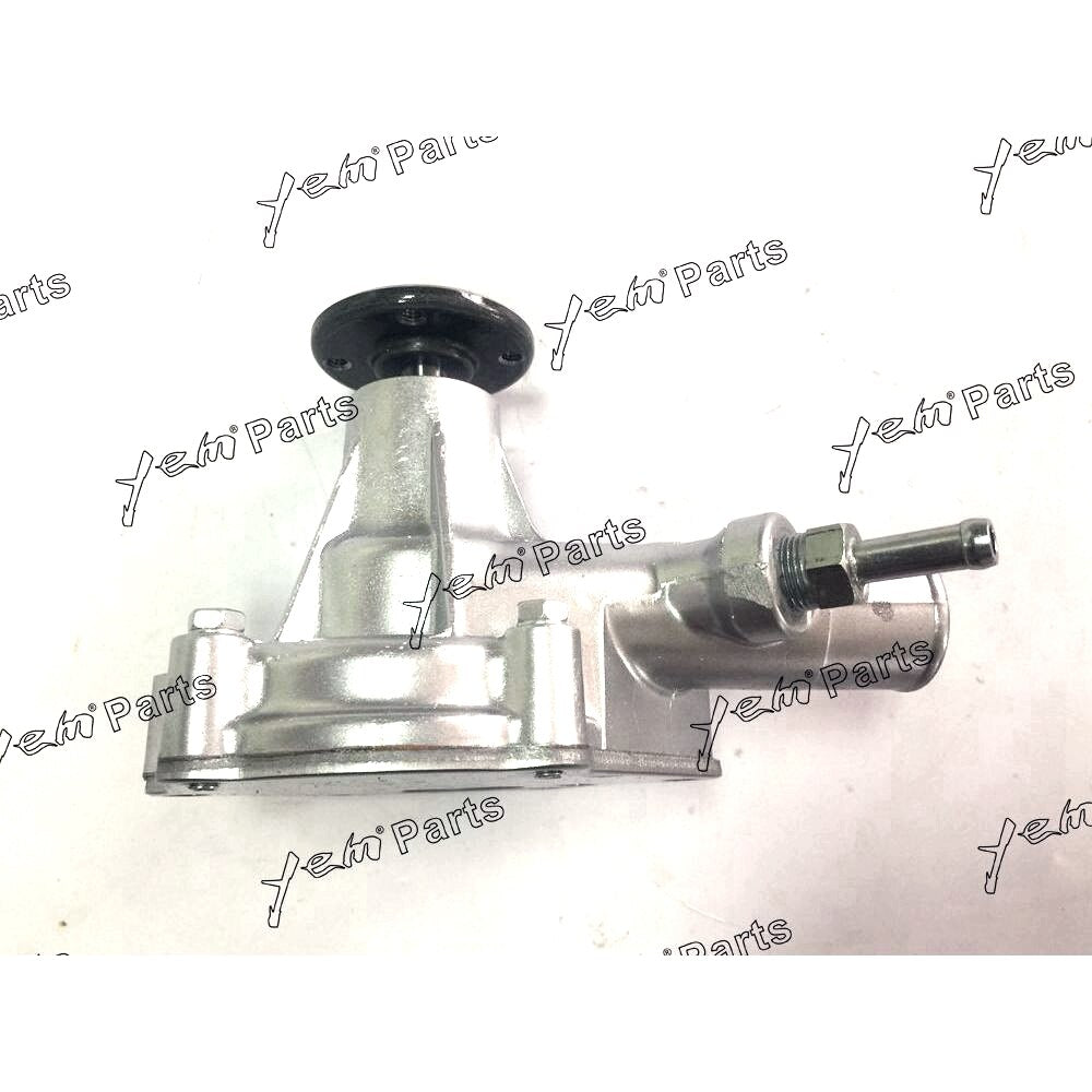 YEM Engine Parts Water Pump MM409303 For Mitsubishi S3L S3L2 S4L S4L2 For Tractor 2216 2516 2816 3016 For Mitsubishi