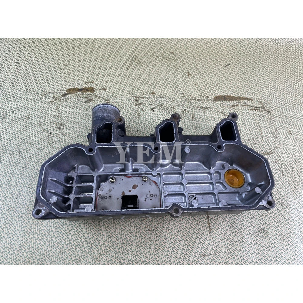 FOR YANMAR ENGINE 3TNV76 VALVE CHAMBER COVER For Yanmar