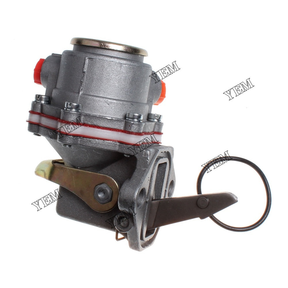 YEM Engine Parts Fuel Lift Pump TX10289 for Long Tractor 310-C 360-C 445 2360 2460 2510 610 610C For Other