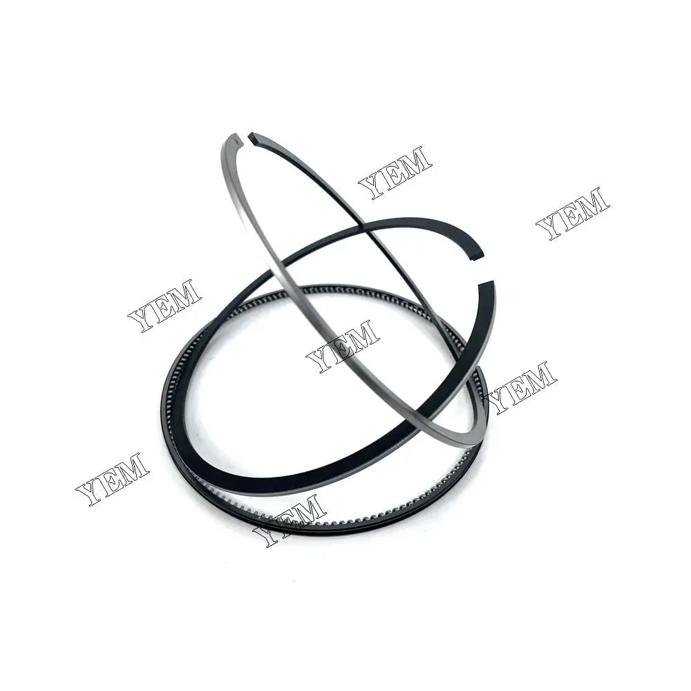 competitive price Piston Ring STD For Nissan PF6 excavator engine part YEMPARTS