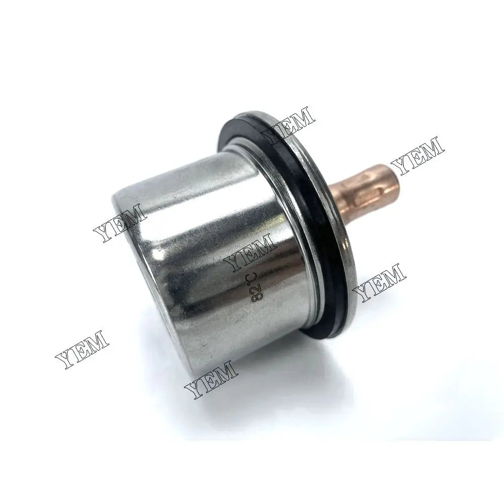 competitive price Thermostat For Perkins CH11620 excavator engine part YEMPARTS