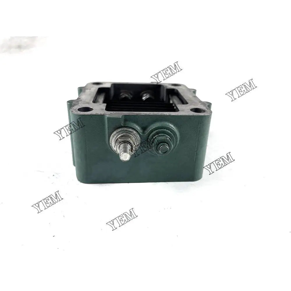 1 year warranty D3.8E Heater 1J433-65450 For Volvo engine Parts YEMPARTS