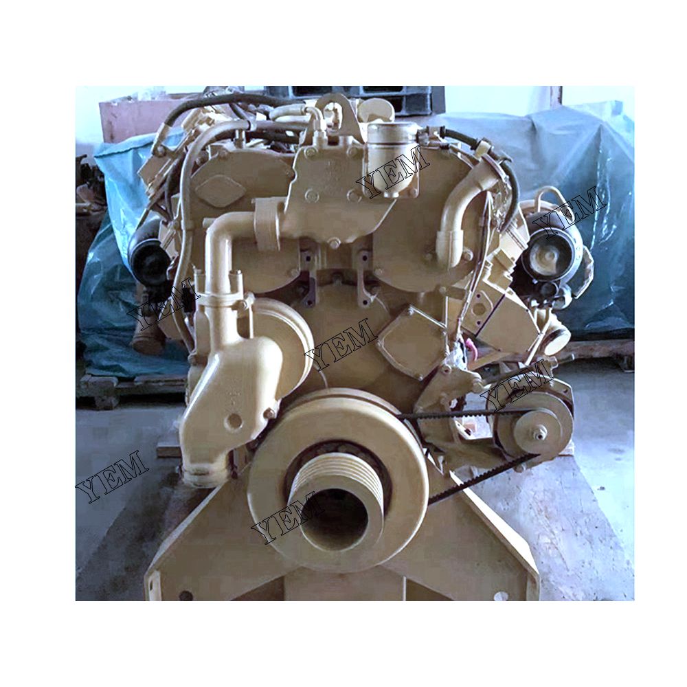 yemparts C32 Complete Engine Assy For Caterpillar Diesel Engine FOR CATERPILLAR