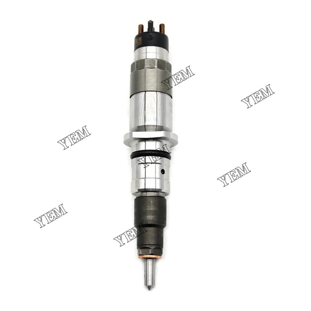 YEM Engine Parts 6738-11-3120 Injector Nozzle Parts For Komatsu PC200-7 PC220-7 For Komatsu