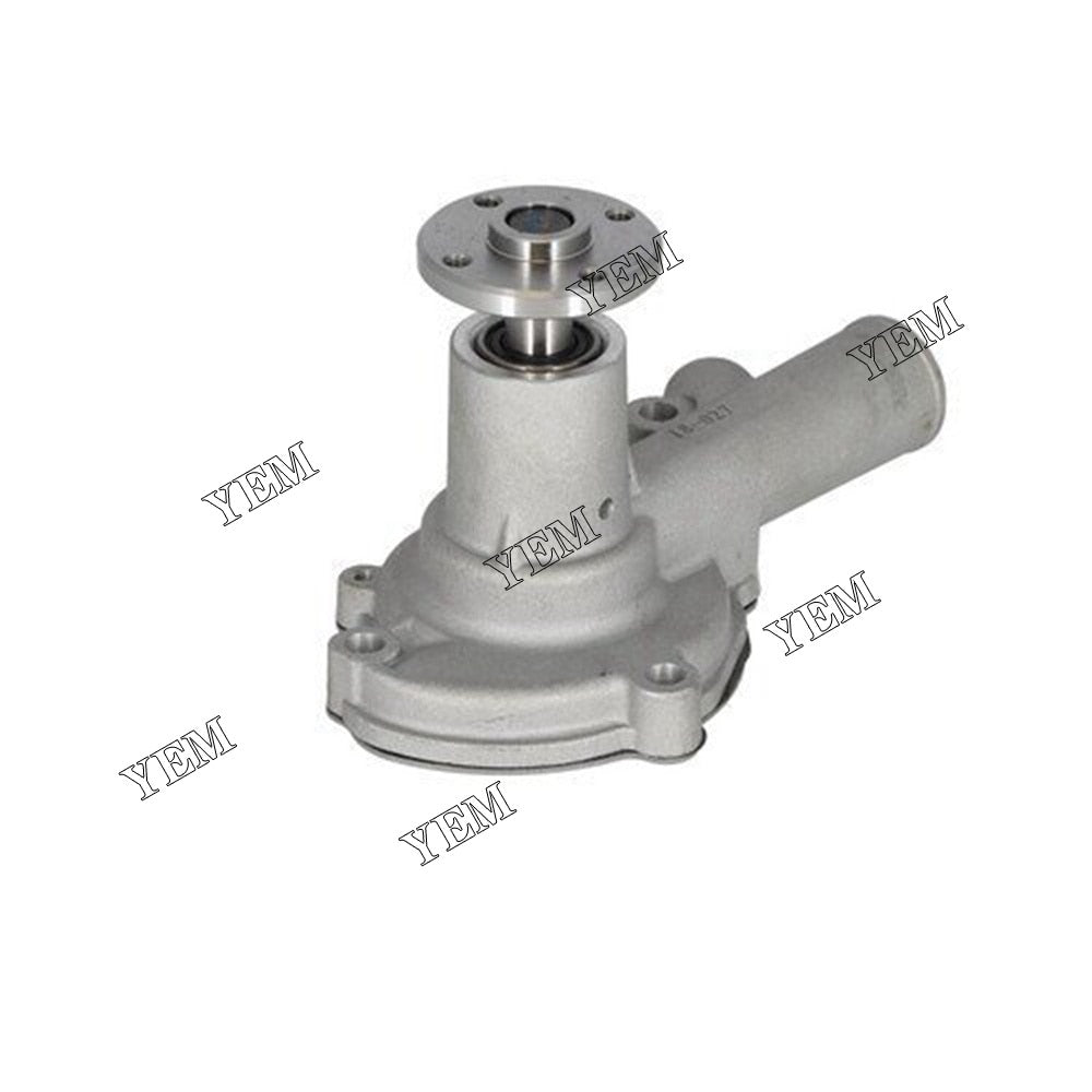 YEM Engine Parts 3 cylinder Water Pump For Iseki Tractor TX1300, TX1410, TX1500, TX2140, TX2160 For Other