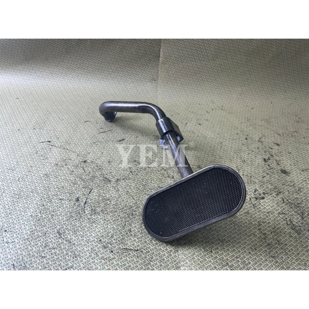 FOR YANMAR ENGINE 4TNV106 OIL SUCTION PAN For Yanmar