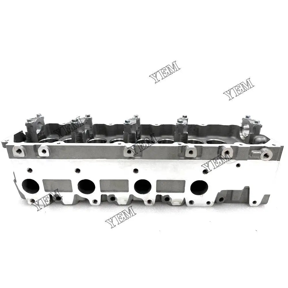 1 year warranty For Toyota Bare Cylinder Head 1KZ-TE engine Parts YEMPARTS