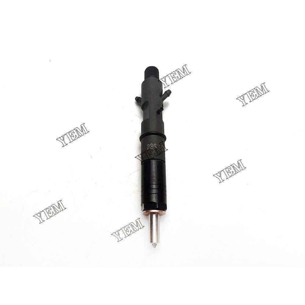 YEM 416D Fuel Injector 236-1674 2361674 Caterpillar excavator diesel engine YEMPARTS