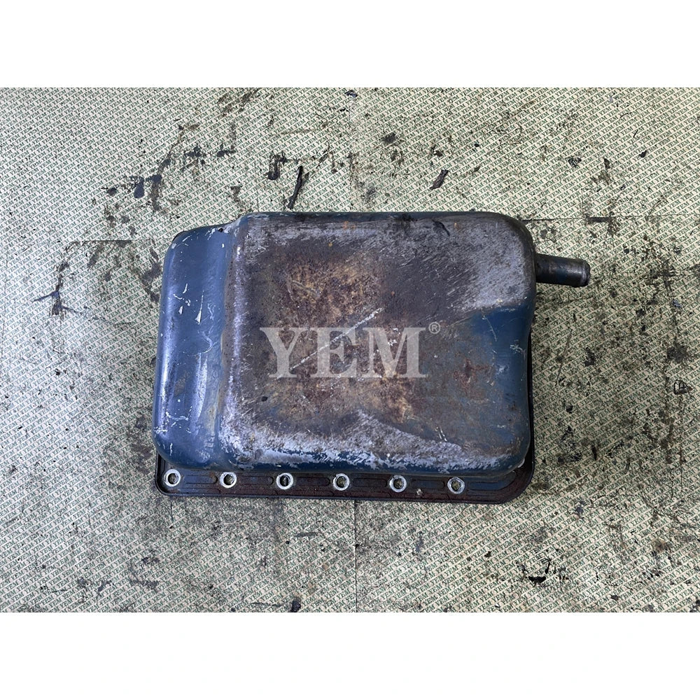 FOR KUBOTA ENGINE D662 OIL PAN For Kubota