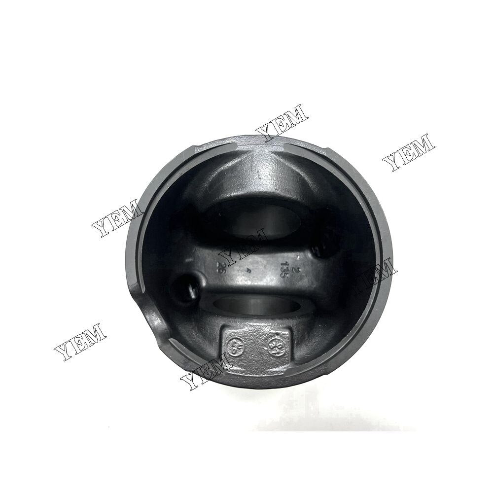 yemparts QSL9.3 Piston With Pin For Cummins Diesel Engine FOR CUMMINS